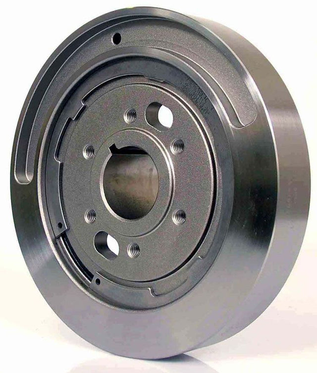 Powerbond Race Series 7.26" Harmonic Balancer PB1108-SS - Prolink Performance