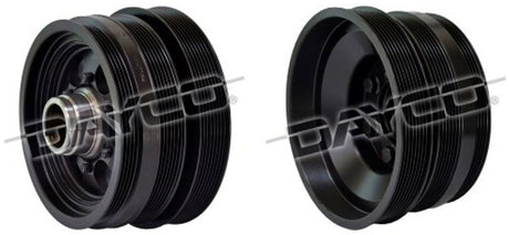 Powerbond Race Series Harmonic Balancer (Supercharged) PB1662-SS0 - Prolink Performance