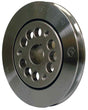 Powerbond Race Series 6.01" Harmonic Balancer PB9752-SS - Prolink Performance