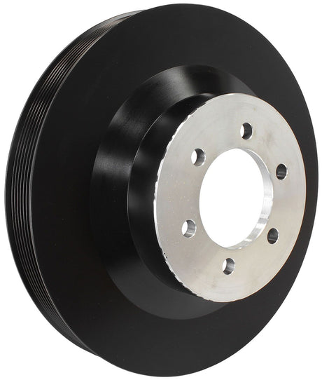 Powerbond Bolt-On Supercharger Pulley 10% Overdrive PBBOPO166210 - Prolink Performance