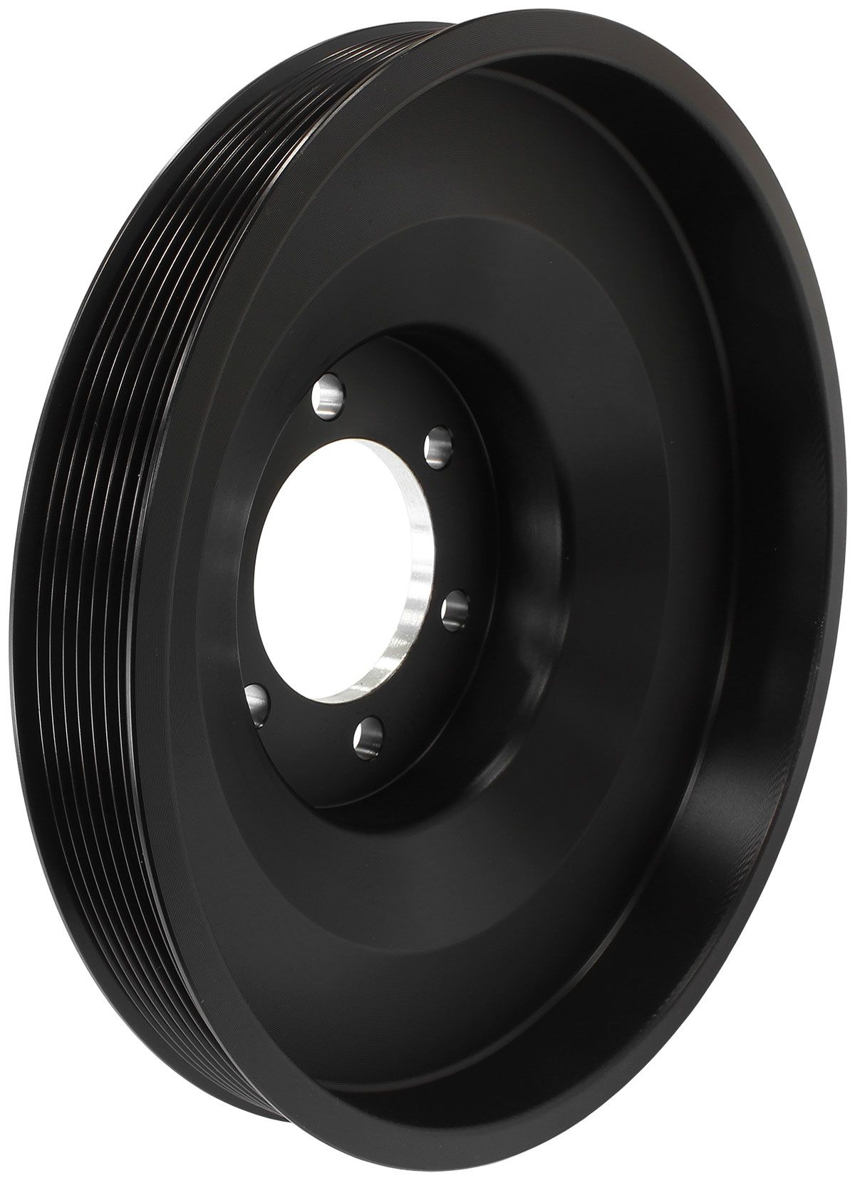Powerbond Bolt-On Supercharger Pulley 10% Overdrive PBBOPO166210 - Prolink Performance