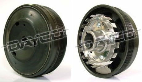 Powerbond Replacement Harmonic Balancer PBHB1207-N - Prolink Performance