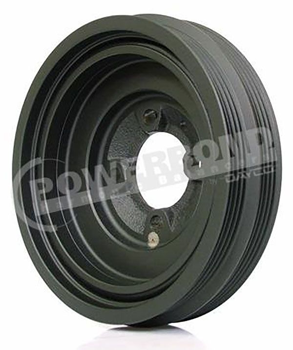 Powerbond Replacement Harmonic Balancer PBHB1262-N - Prolink Performance