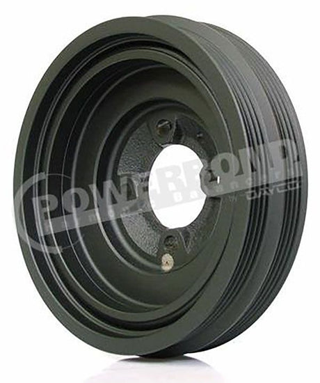 Powerbond Replacement Harmonic Balancer PBHB1262-N - Prolink Performance