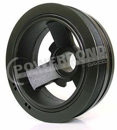 Powerbond Replacement Harmonic Balancer PBHB1480-N - Prolink Performance