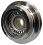 Powerbond Race Series Harmonic Balancer (Serpentine Belt) 25% Under Drive PBU1117-SS25 - Prolink Performance