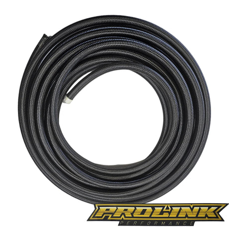 Braided Brake Lines
