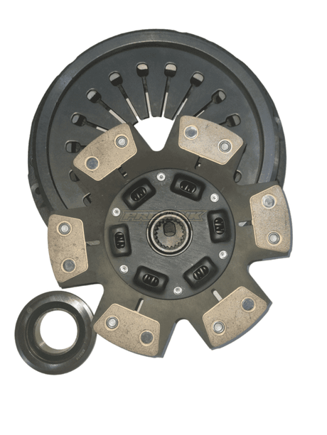 Drews 1JZGTE Pull Type STAGE 4 – 6 PUK CERAMIC 400kw or 850nm - Prolink Performance