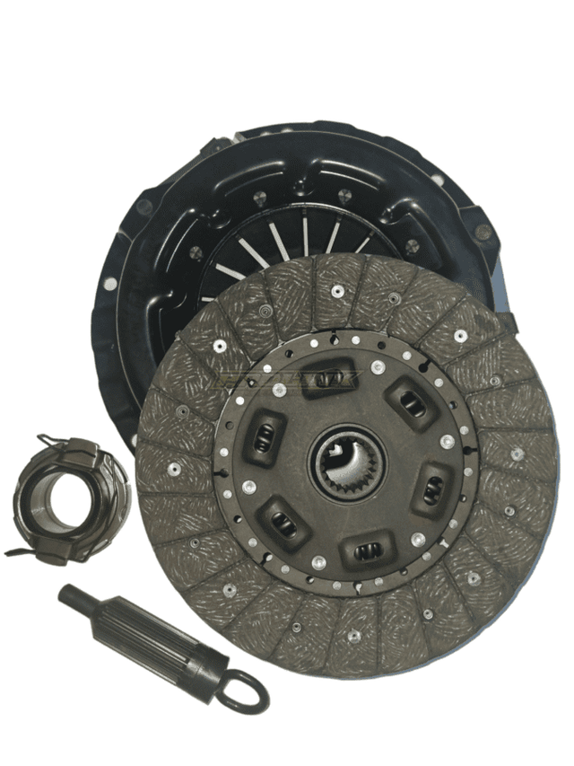 Drews Altezza 1GFE Stage 3 – “Organic” 230Kw or 500Nm - Prolink Performance