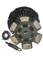 Drews Altezza 1GFE Stage 2 “Ceramic 6 Puk Sprung” - Prolink Performance