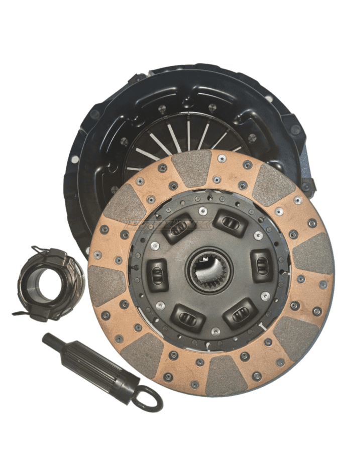Drews Altezza 1GFE Stage 2.5 – “Swaggle Ceramic 180Kw or 380Nm - Prolink Performance