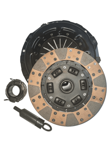 Drews Altezza 1GFE Stage 2.5 – “Swaggle Ceramic 180Kw or 380Nm - Prolink Performance