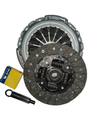 Drew's Standard Organic Rb25det Clutch Kit - Stage 1 200KW or 360NM - Prolink Performance