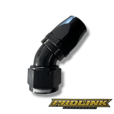 Taper Full Flow Swivel 16AN