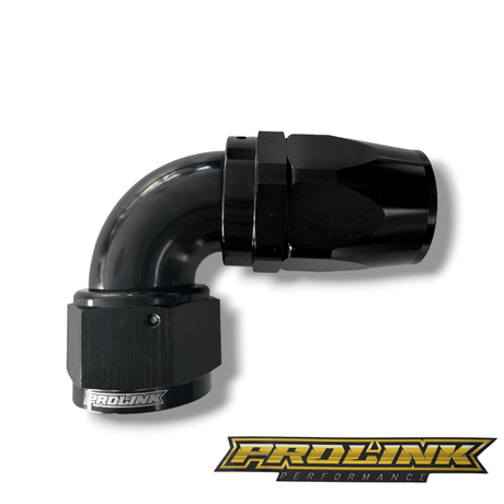 Taper Full Flow Swivel - 16AN