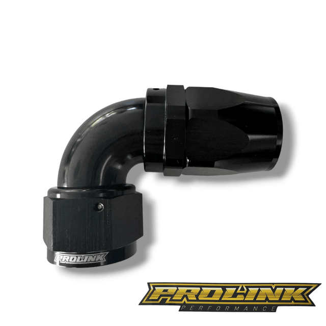 Taper Full Flow Swivel - 16AN