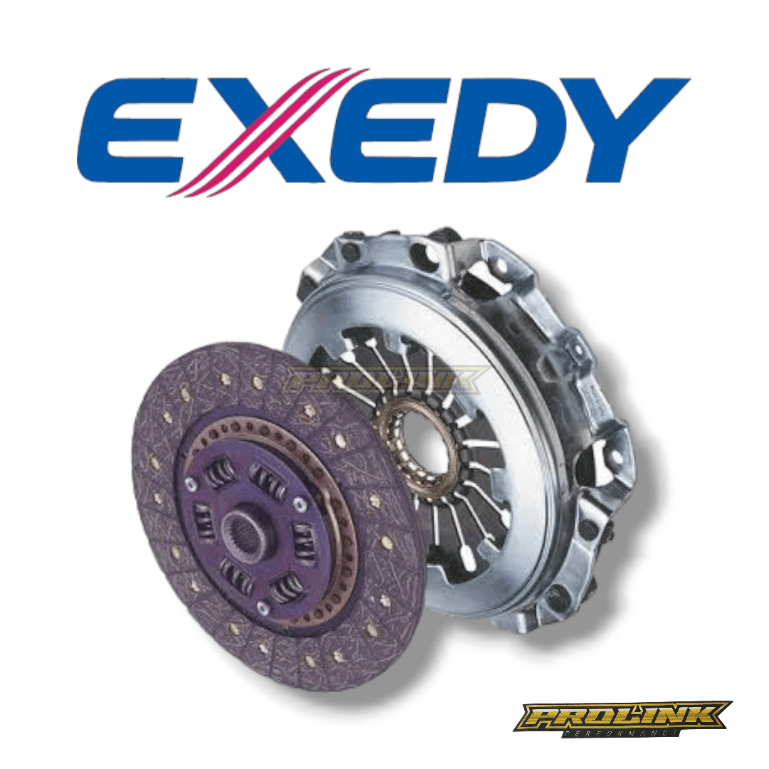 Exedy Mitsubishi 4G63 Evo 7 / 8 / 9 Standard Clutch Kit - Prolink Performance