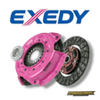 Exedy Nissan RB25DET HD Clutch Kit (9-Bolt) NSK-7056HD - Prolink Performance