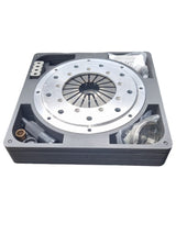 Drews SR20 RWD Twin Plate - 225mm Sintered Iron Clutch Kit - 1500nm - Prolink Performance