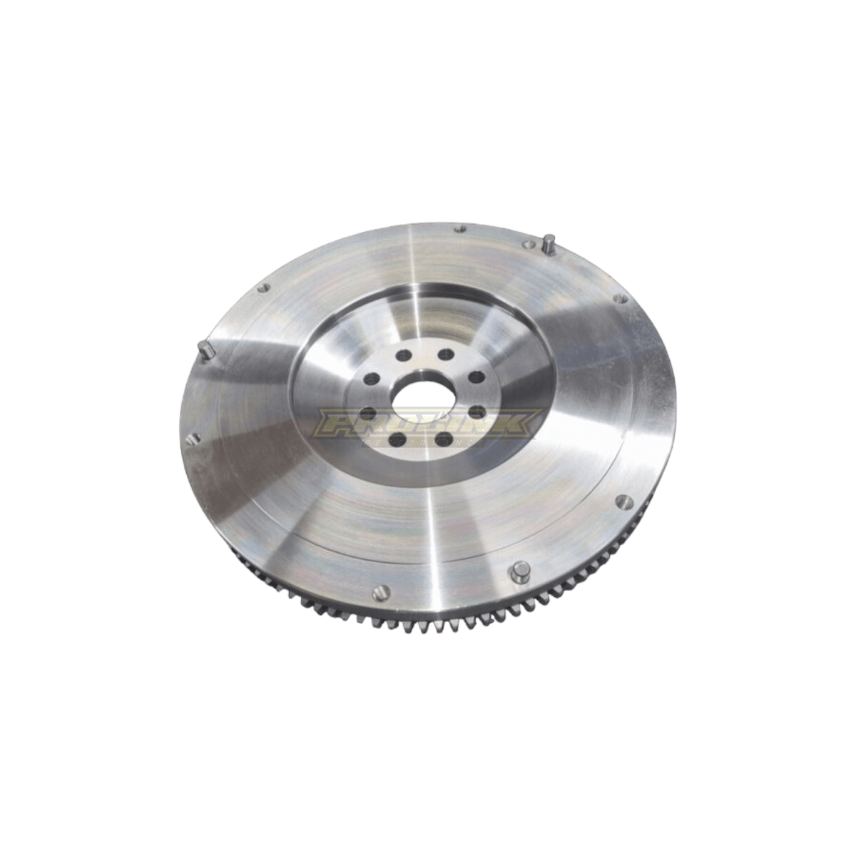 Drew's 1JZ 'Pull Type' Lightened Billet Flywheel - Prolink Performance