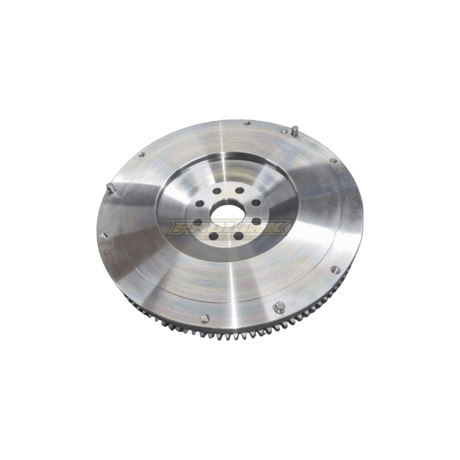 Drew's 1JZ 'Pull Type' Lightened Billet Flywheel - Prolink Performance