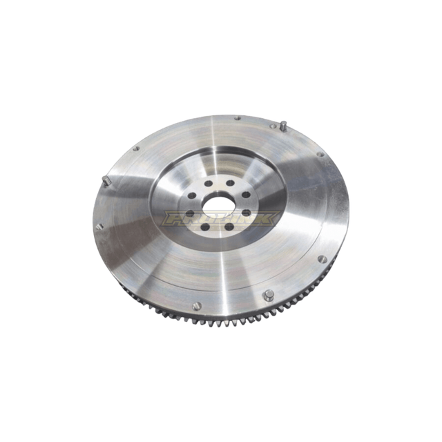 Drew's 1JZ 'Pull Type' Lightened Billet Flywheel - Prolink Performance