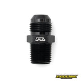 Oil Drain Block Fitting SR20 Engines