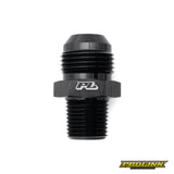 Oil Drain Block Fitting SR20 Engines