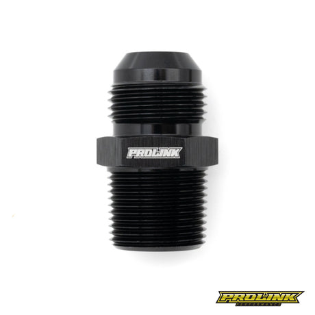 Oil Drain Block Fitting for RB Engines