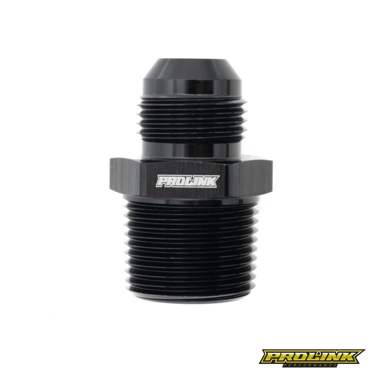 Oil Drain Block Fitting for RB Engines