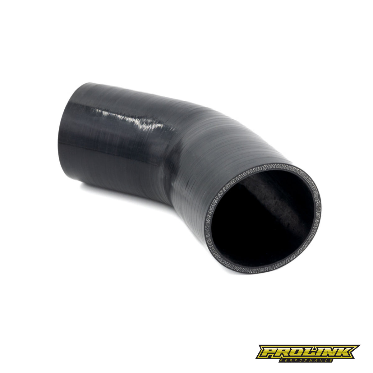 Silicone Hose Joiners 45 Degrees