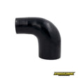 Silicone Hose Joiner 90 Degree Reducer