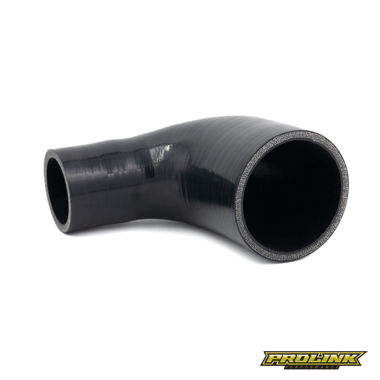 Silicone Hose Joiners 90 Degree Reducer