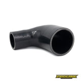 Silicone Hose Joiners 90 Degree Reducer
