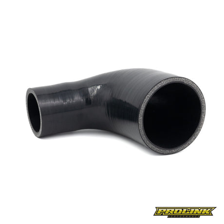 Silicone Hose Joiners 90 Degree Reducer