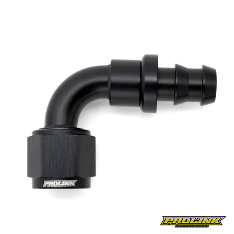 push lock hose end