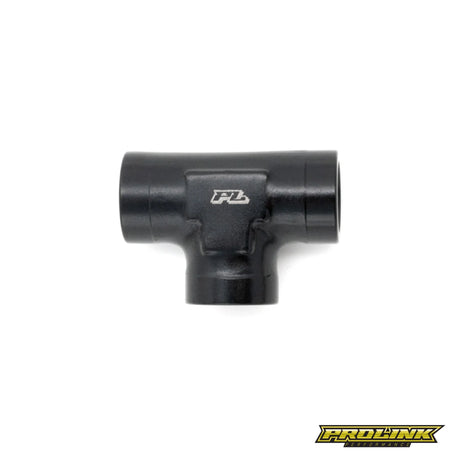 PROLINK 1/8' NPT Tee Female Coupler - Prolink Performance