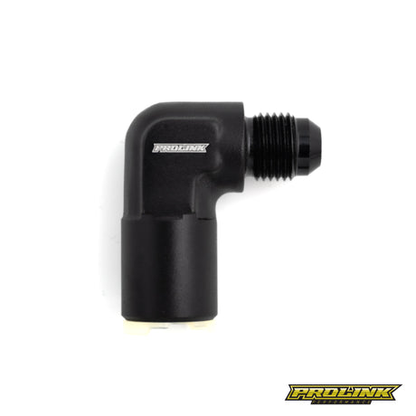 quick release an fittings