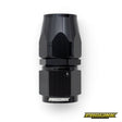 Full Flow Cutter Hose End - Straight