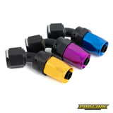 PROLINK AN Swivel Hose End Coloured Socket Fittings - Prolink Performance