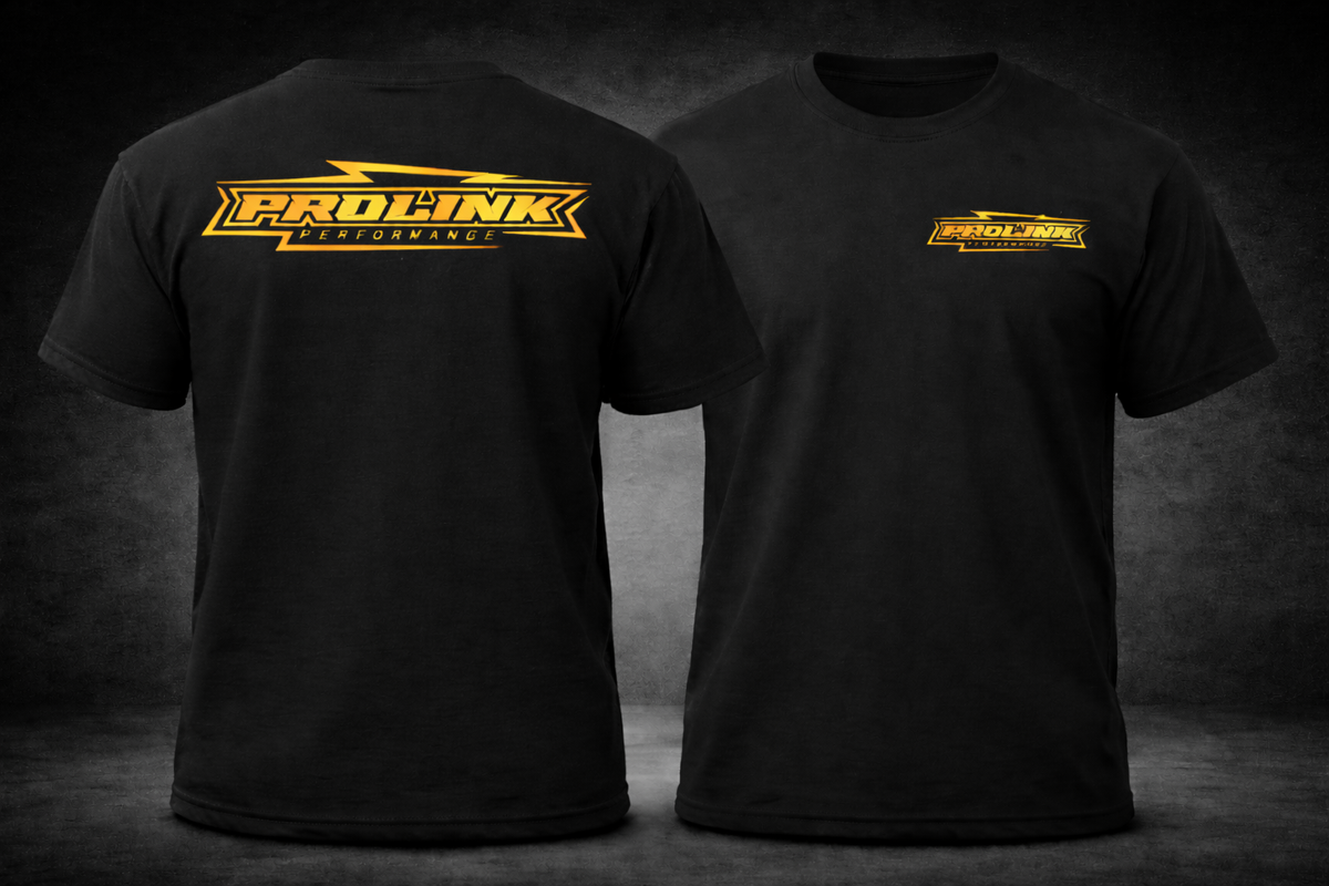 Prolink Performance T-Shirt