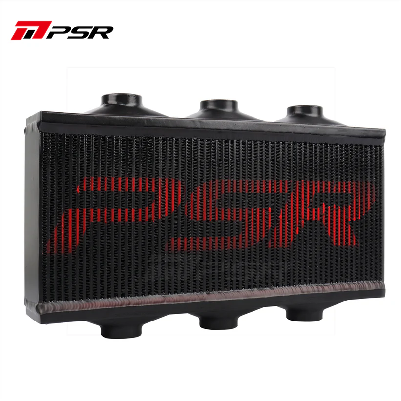PSR Billet Air to Water Intercooler Fits PSR Intake Manifold for GM LS Engine