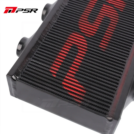 PSR Billet Air to Water Intercooler Fits PSR Intake Manifold for GM LS Engine