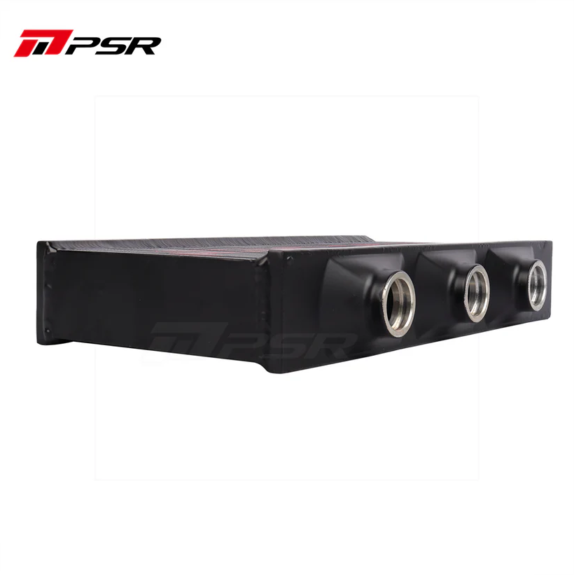 PSR Billet Air to Water Intercooler Fits PSR Intake Manifold for GM LS Engine