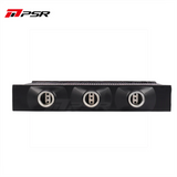 PSR Billet Air to Water Intercooler Fits PSR Intake Manifold for GM LS Engine