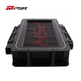 PSR Billet Air to Water Intercooler Fits PSR Intake Manifold for GM LS Engine