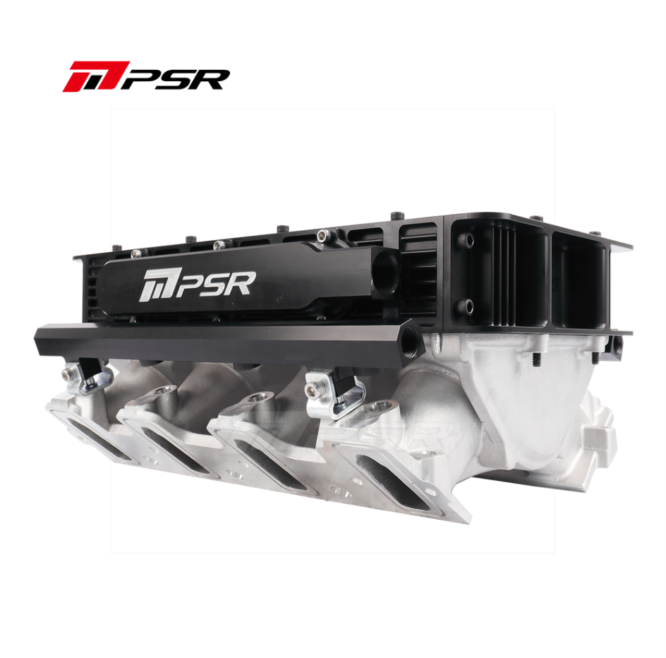 PSR Billet Air to Water Intercooler Fits PSR Intake Manifold for GM LS Engine