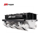 PSR Billet Air to Water Intercooler Fits PSR Intake Manifold for GM LS Engine
