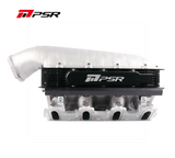PSR Billet Air to Water Intercooler Fits PSR Intake Manifold for GM LS Engine
