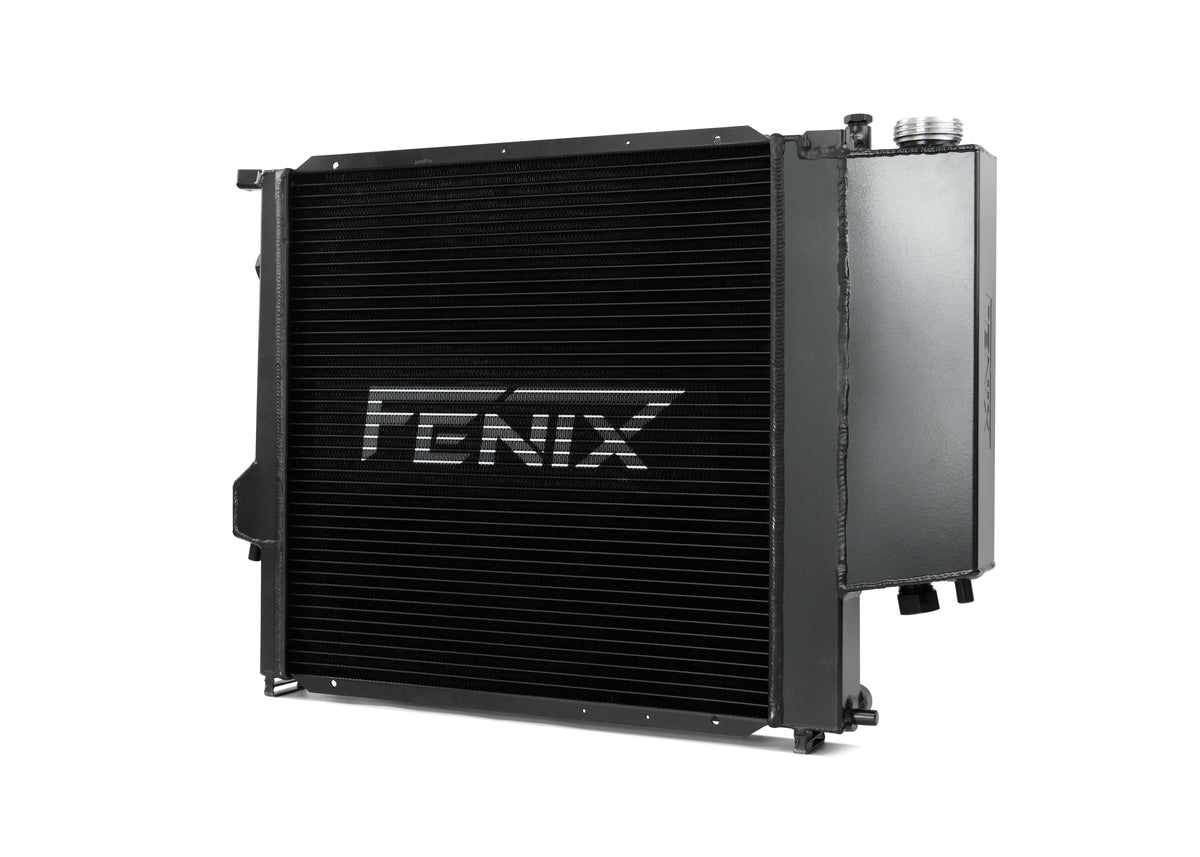 BMW 3 Series E30 [Series 2] / E36 & Z3 4Cyl Petrol 1987-1999 | Performance Radiator